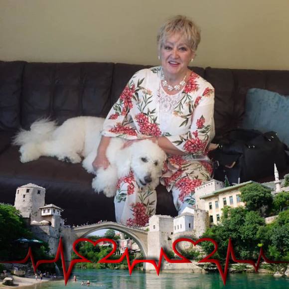 Meet your Posher, Zijada - Picture 1 of 1